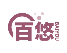 百悠 第7类机械设备商标图样