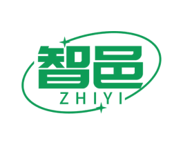 智邑 第7类机械设备商标图样