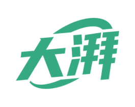 大湃 第7类机械设备商标图样