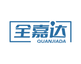 全嘉达 第7类机械设备商标图样