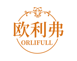 欧利弗 ORLIFULL 第6类五金金属商标图样