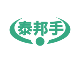 泰邦手 第5类医药商标图样
