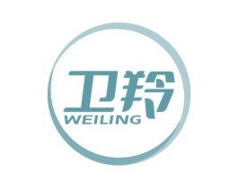 卫羚 第5类医药商标图样