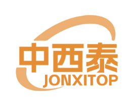 中西泰JONXITOP 第5类医药商标图样
