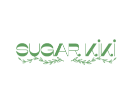 SUGAR KIKI 第3类化妆品商标图样