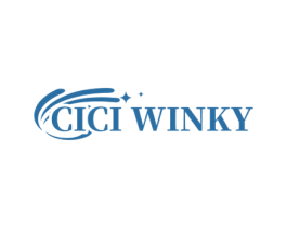 CICI WINKY 第3类化妆品商标图样