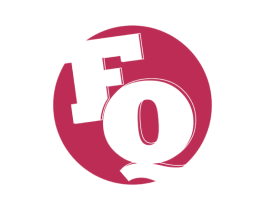 FQ 第3类化妆品商标图样