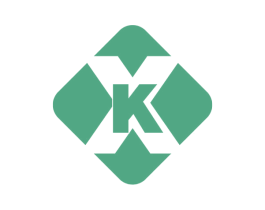 XK 第3类化妆品商标图样