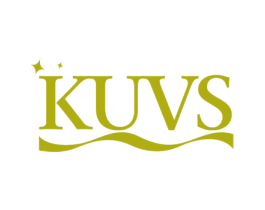 KUVS 第3类化妆品商标图样