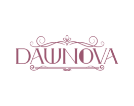 DAWNOVA 第3类化妆品商标图样