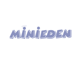 MINIEDEN 第3类化妆品商标图样