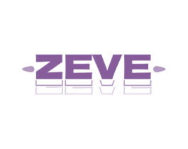 ZEVE 第3类化妆品商标图样
