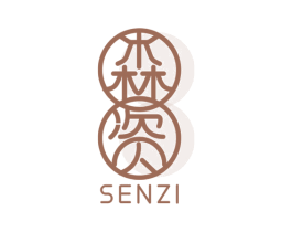 森资 第3类化妆品商标图样