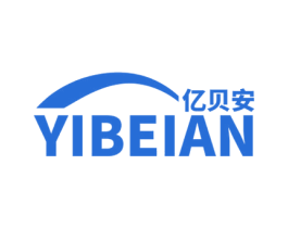 亿贝安 第3类化妆品商标图样