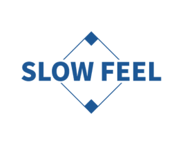 SLOW FEEL 第3类化妆品商标图样