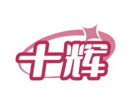 十辉 第1类化学原料商标图样