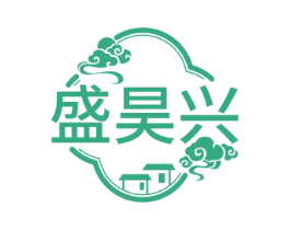 盛昊兴 第21类厨房洁具商标图样
