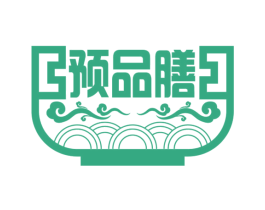 预品膳 第29类食品商标图样