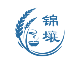 锦壤 第31类水果花木商标图样