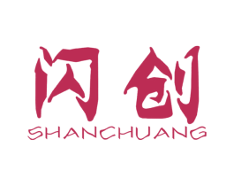 闪创 第41类教育娱乐商标图样