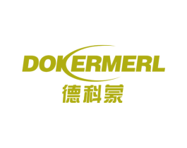 德科蒙 DOKERMERL 第9类科学仪器商标图样