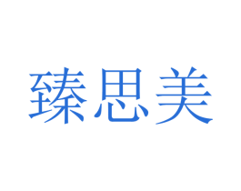 臻思美 第9类科学仪器商标图样