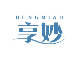 亨妙 第9类科学仪器商标图样
