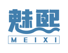 魅熙 第9类科学仪器商标图样