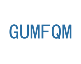 GUMFQM 第9类科学仪器商标图样