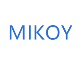 MIKOY 第41类教育娱乐商标图样