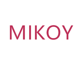 MIKOY 第36类金融物管商标图样