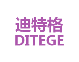 迪特格 第35类广告贸易商标图样