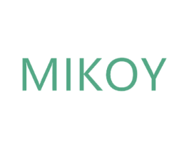 MIKOY 第34类烟草烟具商标图样