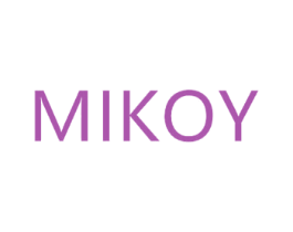 MIKOY 第31类水果花木商标图样