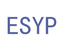 ESYP 第28类体育玩具商标图样