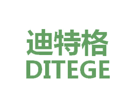 迪特格 第28类体育玩具商标图样