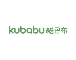 酷巴布 第24类布料床单商标图样