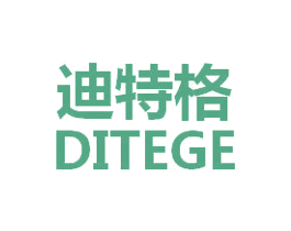 迪特格 第24类布料床单商标图样