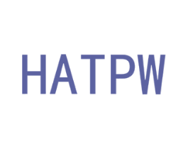 HATPW 第24类布料床单商标图样