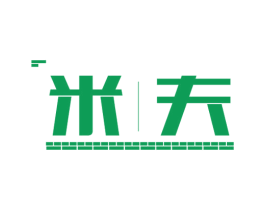 米夫 第24类布料床单商标图样