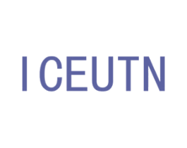 ICEUTN 第24类布料床单商标图样