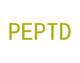PEPTD 第24类布料床单商标图样