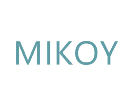 MIKOY 第23类纺织纱线商标图样