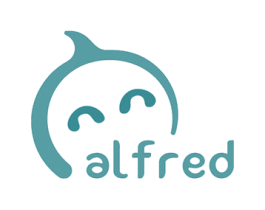 ALFRED 第21类厨房洁具商标图样