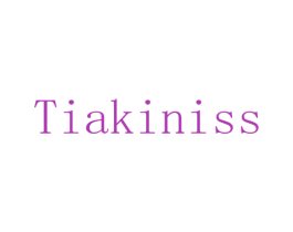 TIAKINISS 第21类厨房洁具商标图样