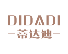 蒂达迪 第21类厨房洁具商标图样
