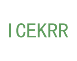 ICEKRR 第21类厨房洁具商标图样