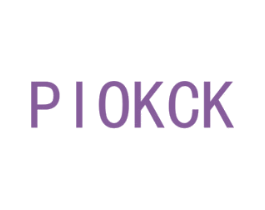 PIOKCK 第21类厨房洁具商标图样