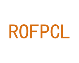 ROFPCL 第21类厨房洁具商标图样