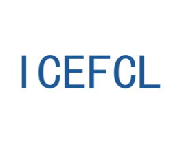 ICEFCL 第21类厨房洁具商标图样